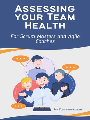 cover image of Assessing Your Team Health